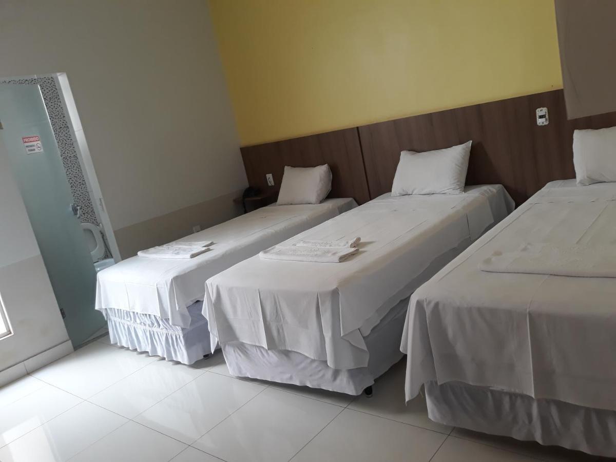 Big Hotel Императрис Экстерьер фото