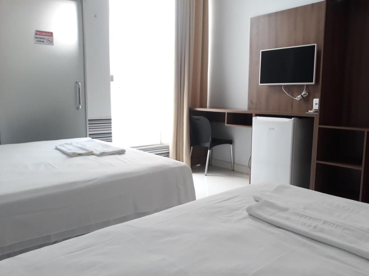 Big Hotel Императрис Экстерьер фото